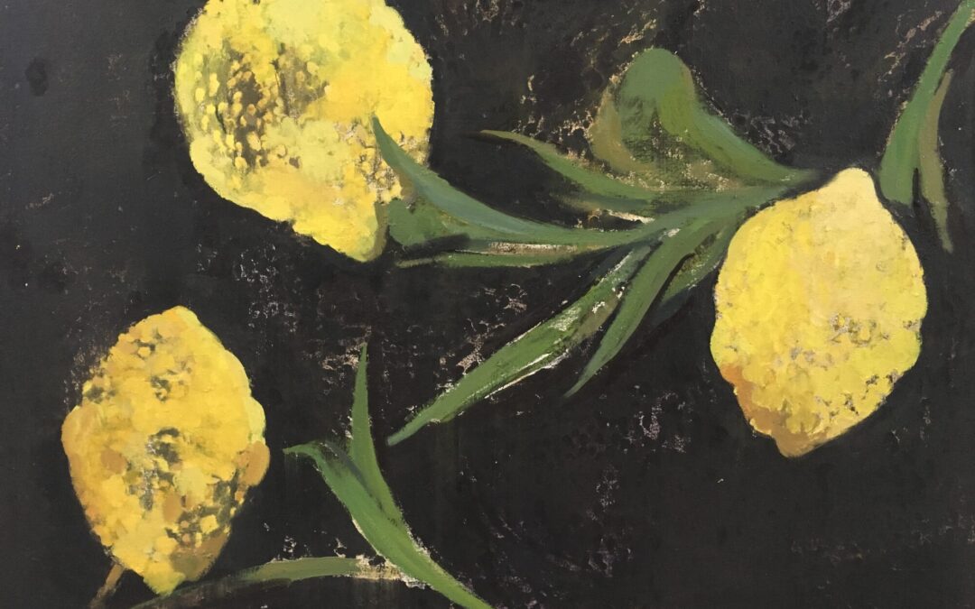 NEUE AUSSTELLUNG: KÜNSTLER:INNEN DER GALERIE
