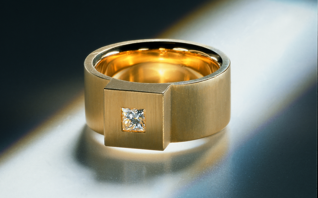 HILDE LEISS »RINGE«